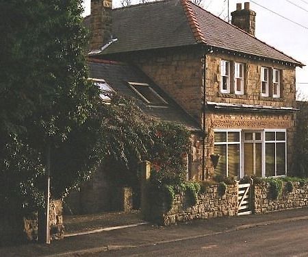 Westfield B And B Hexham Bagian luar foto