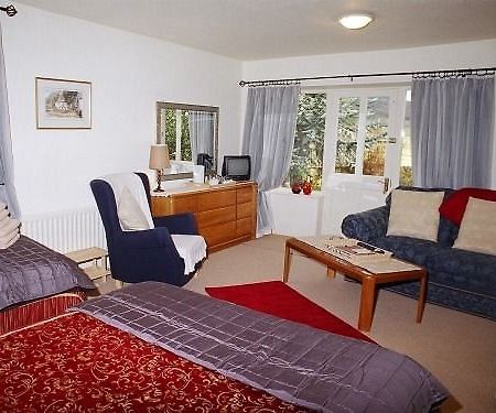 Westfield B And B Hexham Bagian luar foto
