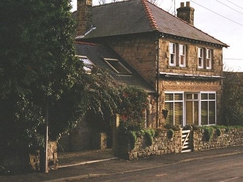 Westfield B And B Hexham Bagian luar foto