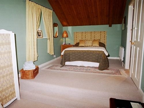 Westfield B And B Hexham Bagian luar foto
