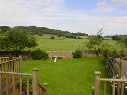Westfield B And B Hexham Bagian luar foto
