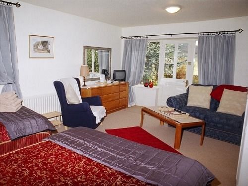 Westfield B And B Hexham Bagian luar foto