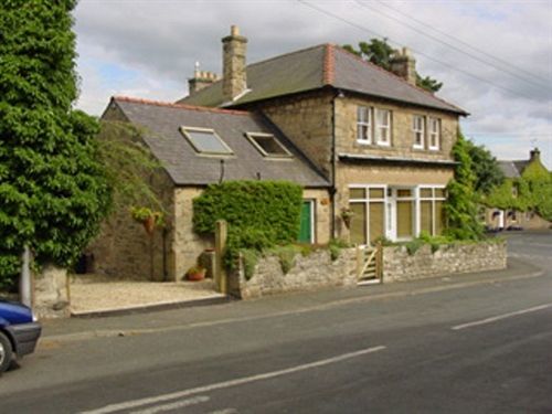 Westfield B And B Hexham Bagian luar foto